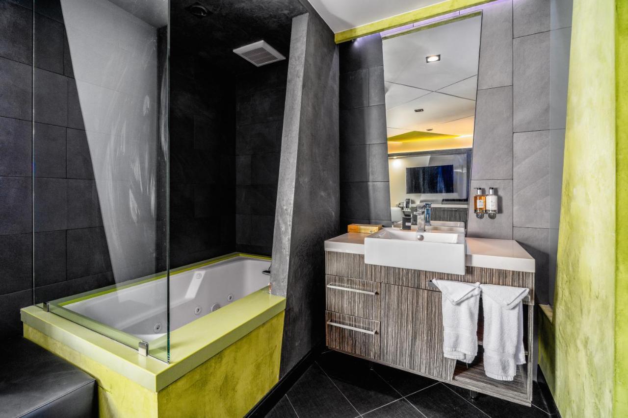 The Moment Hotel Los Angeles Exterior foto